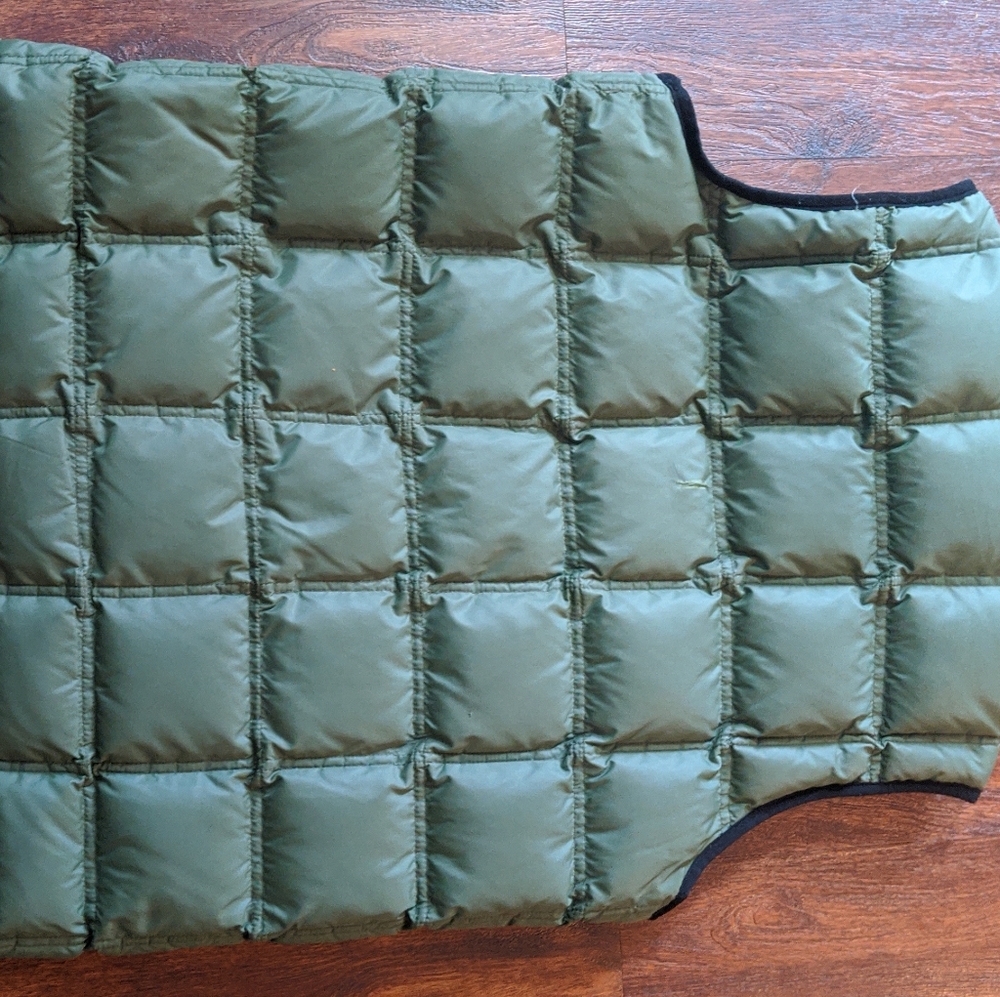 Timberland vest